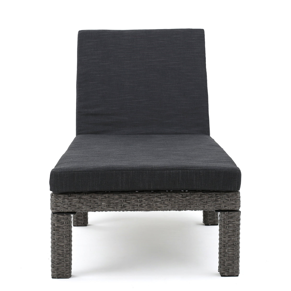 Puerta KD Chaise Lounge, Mixed