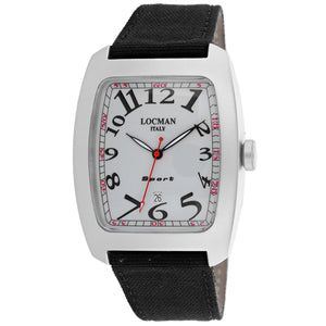 Locman Men's Classic