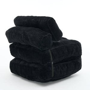 Folding Sofa Bed - Convertible Sleeper Chair