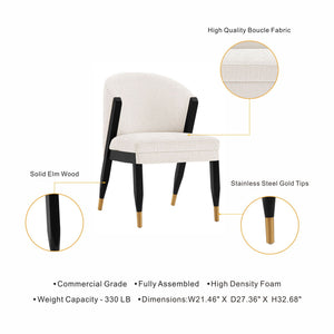 Ola - Dining Chair