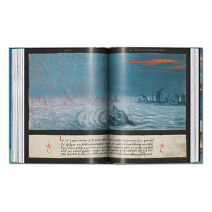The Book of Miracles. 45th Ed. (German, French, English)