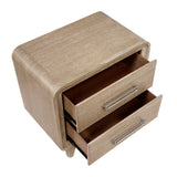Modern Elegant Design Nightstand