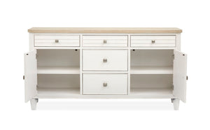 Echo Isles - Buffet - Sea Pearl And Driftwood