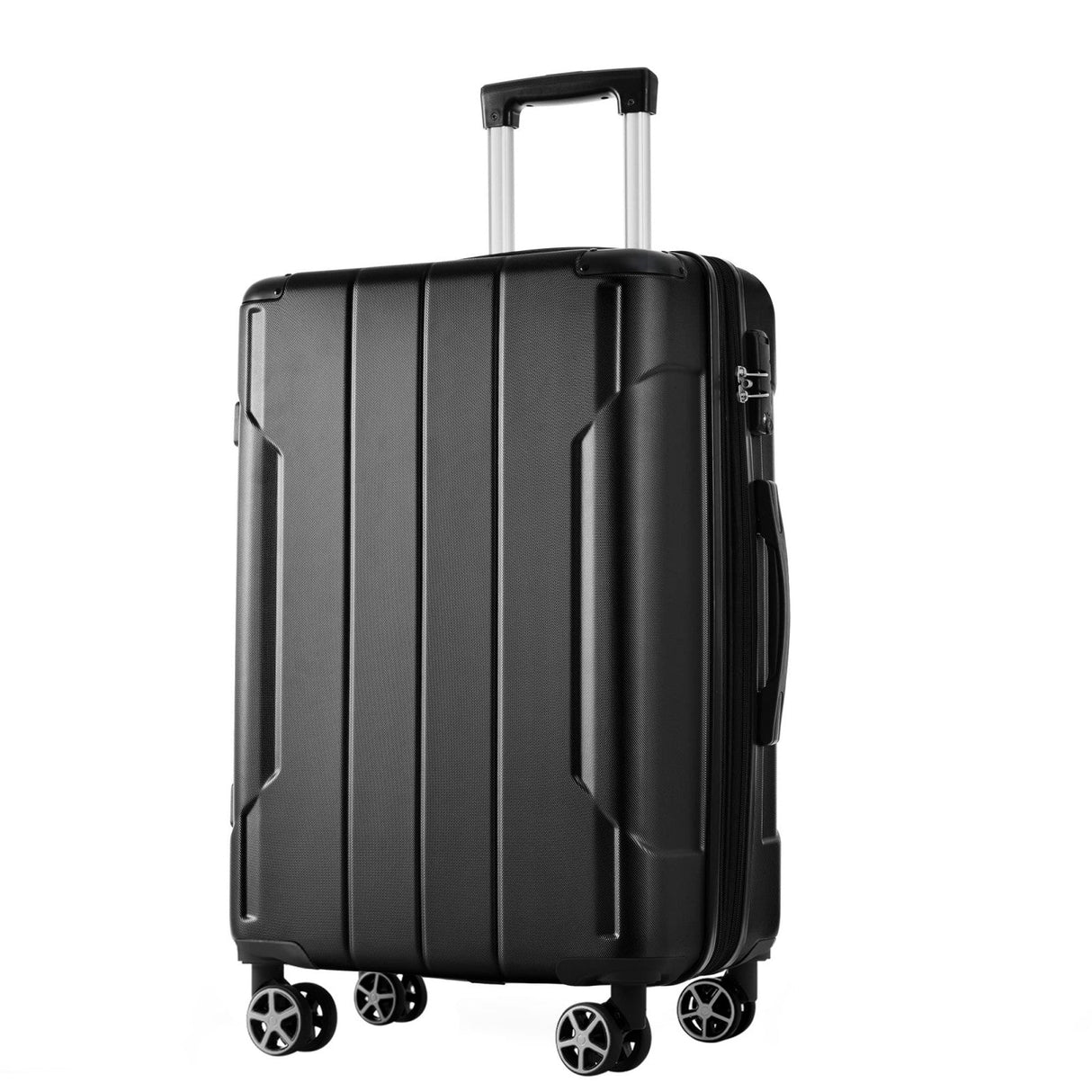 Lightweight Durable ABS Hardshell Luggage