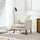 Chenille-armchair-club-chair-Arm-Chairs