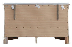 Lorana - Sophisticated Storage Solution
