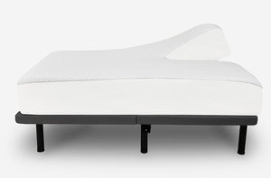 BedGear Ver-Tex Mattress Protector - Split Head Queen