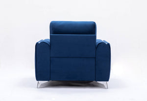 Wenona - Modern Elegance Chair