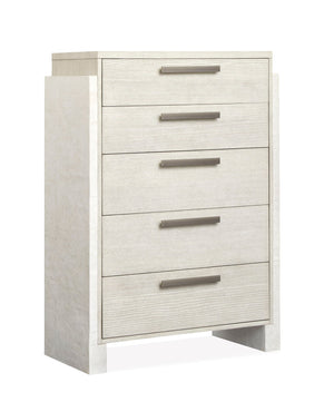 Lorelei - Drawer Chest - Misty Cloud