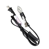 Night Light Bar Assembly-short