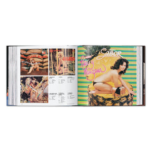Sexy Record Covers (English)