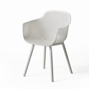 Lotus - Chair (Set of 2)