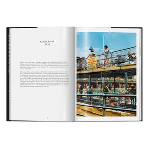 Marvin E. Newman. Photographs 1949–1983 (English)