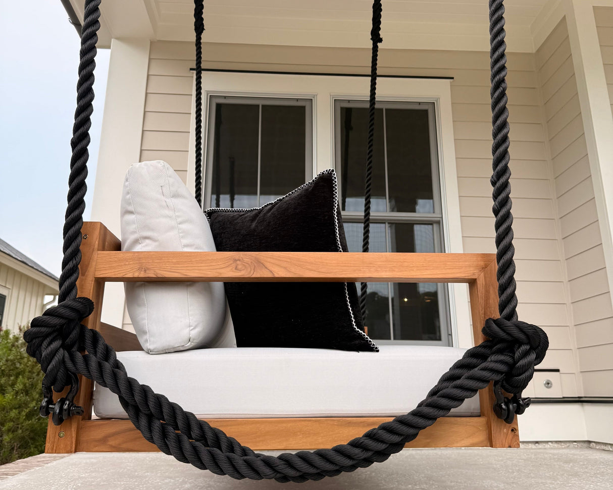 Bimini Swing Bed | Small