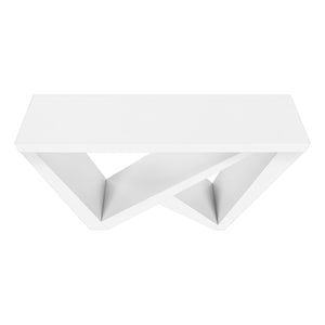 Accent Console Table For Entryway, Durable Construction