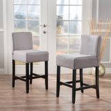 Zuma  counter stool( set of 2 )