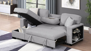 Pinto Modern Style Sectional Sofa