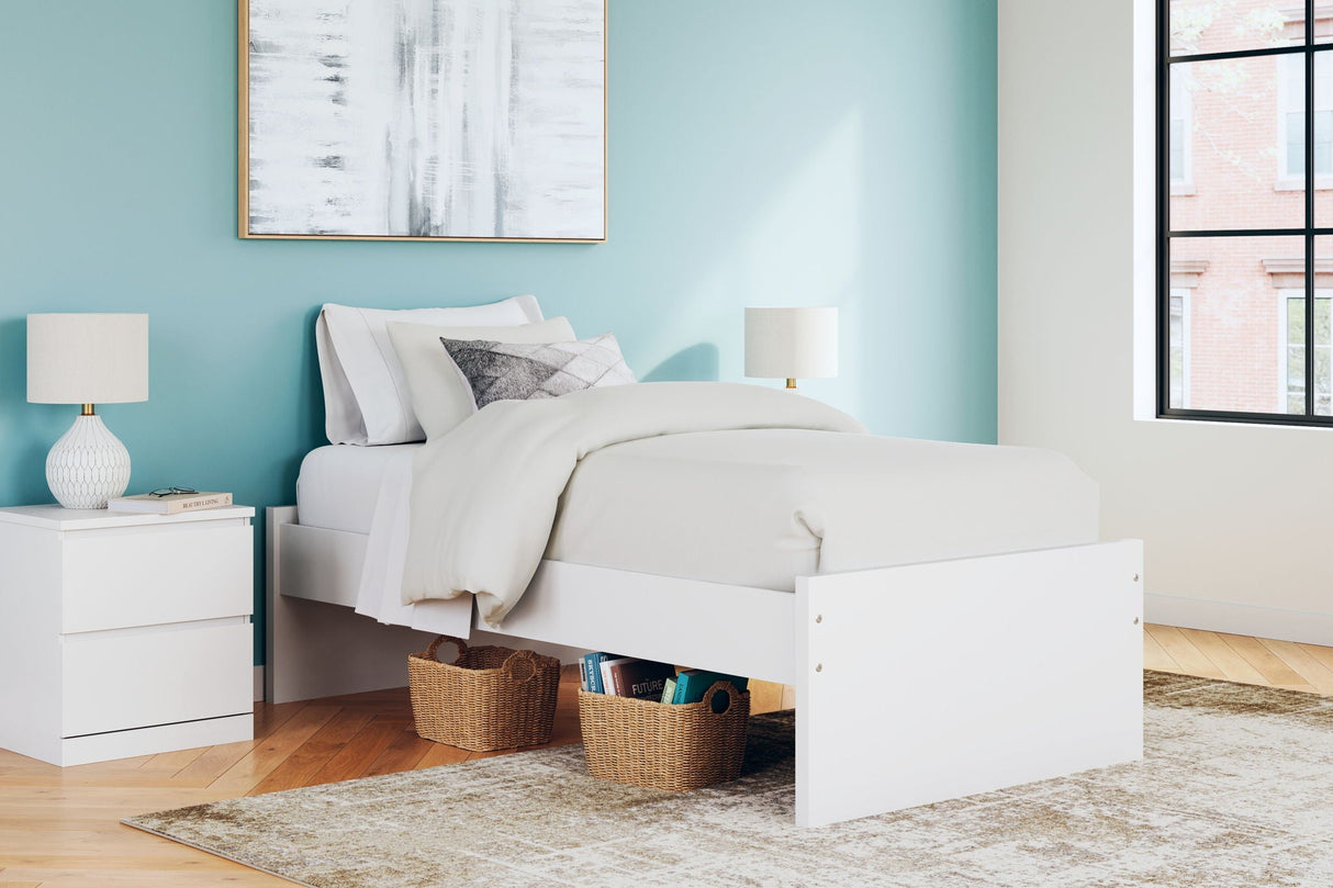 Onita - Platform Bed