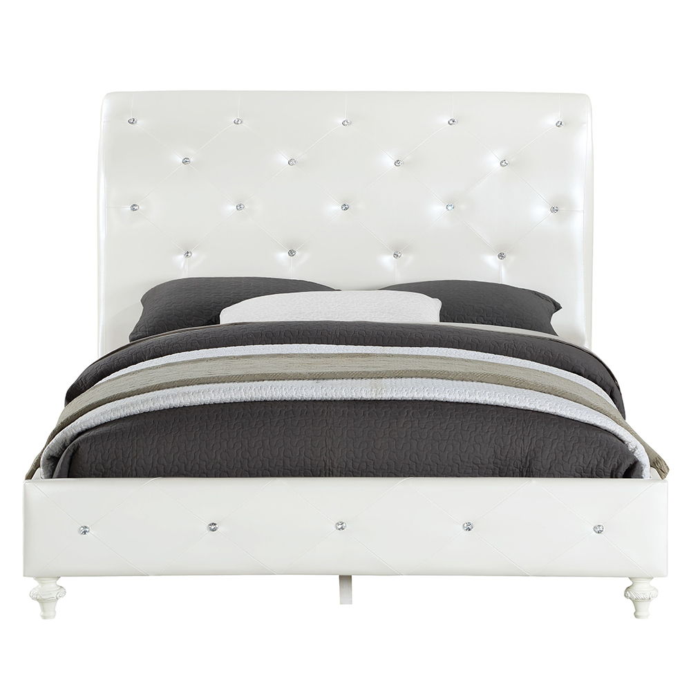 Dorothy - Bed