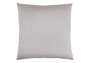 Pillows, Square, Insert Included, Decorative Throw, Hypoallergenic, Modern