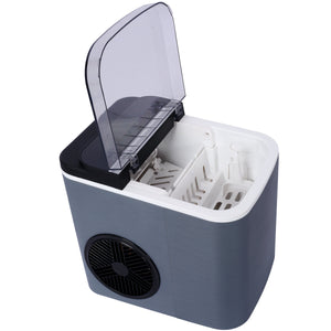 Ice Maker Countertop - Portable Ice Machine