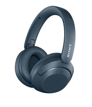 Open Box -  Sony WH-XB910N EXTRA BASS Noise Cancelling Bluetooth Headphones