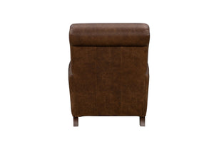 Harrington - Recliner Push Thru The Arm