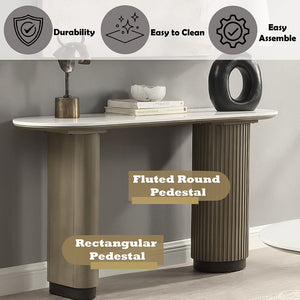 Clayten - Table