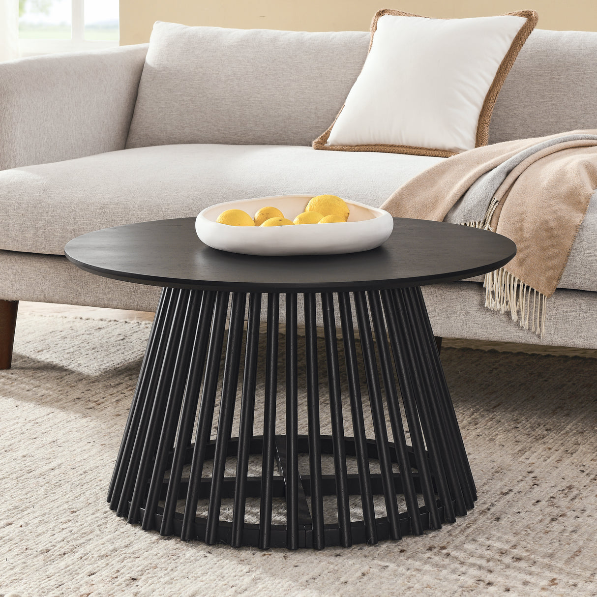 Elegant and Durable Coffee Table