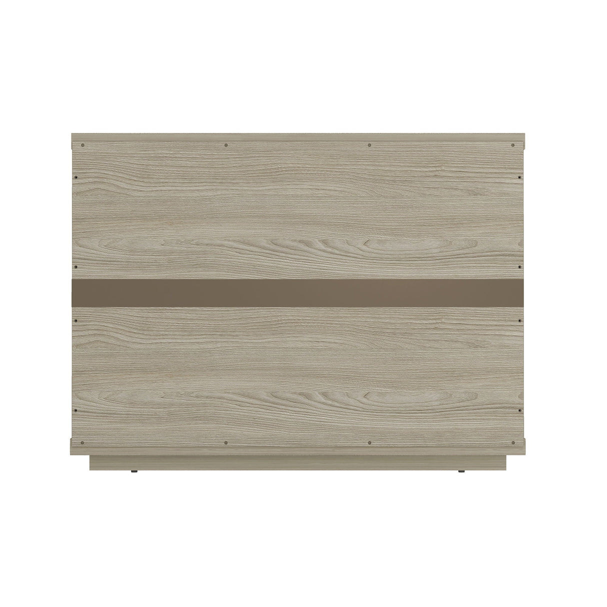 Evelyn - Nightstand With 1 Drawer And Open Shelf