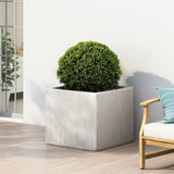 Modern Outdoor Planter