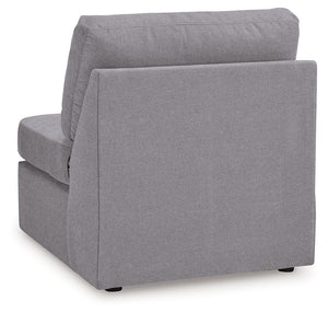 Modmax - Sectional - Granite