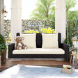 The-Handwoven-All-Weather-Wicker-Porch-Swing-for-Two-Outdoor-Seating