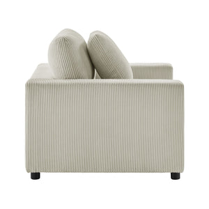 Chelsea - Armchair