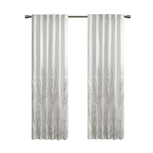 Curtain Panel
