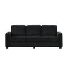 3 Seater Compact Sofa For Living Room