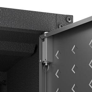 Fortress - Floating Garage Cabinet