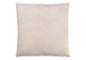 Square Decorative Throw Pillows with Hypoallergenic Insert
