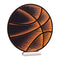 Basketball ekkolight 17"h
