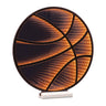 Basketball ekkolight 17"h