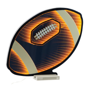 Football Ekkolight 20"L