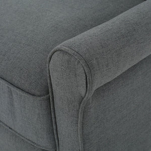 Elegant Manual Standard Recliner