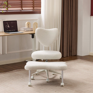 Multifunctional Ergonomic Meditation & Yoga Chair