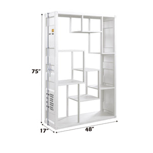 Cargo - Shelf Rack / Book Shelf