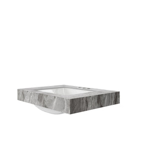 30" Muri Bathroom Sink
