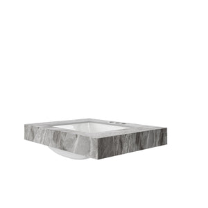 30" Muri Bathroom Sink