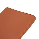 Nadine outdoor chaise lounge