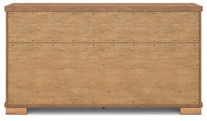 Havonplane - Dining Room Server - Brown