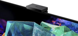 Certified Refurbished - Sony 65 Inch 4K Ultra HD TV A95K Series: BRAVIA XR OLED Smart Google TV
