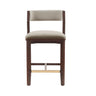 Patricia - Counter Stool